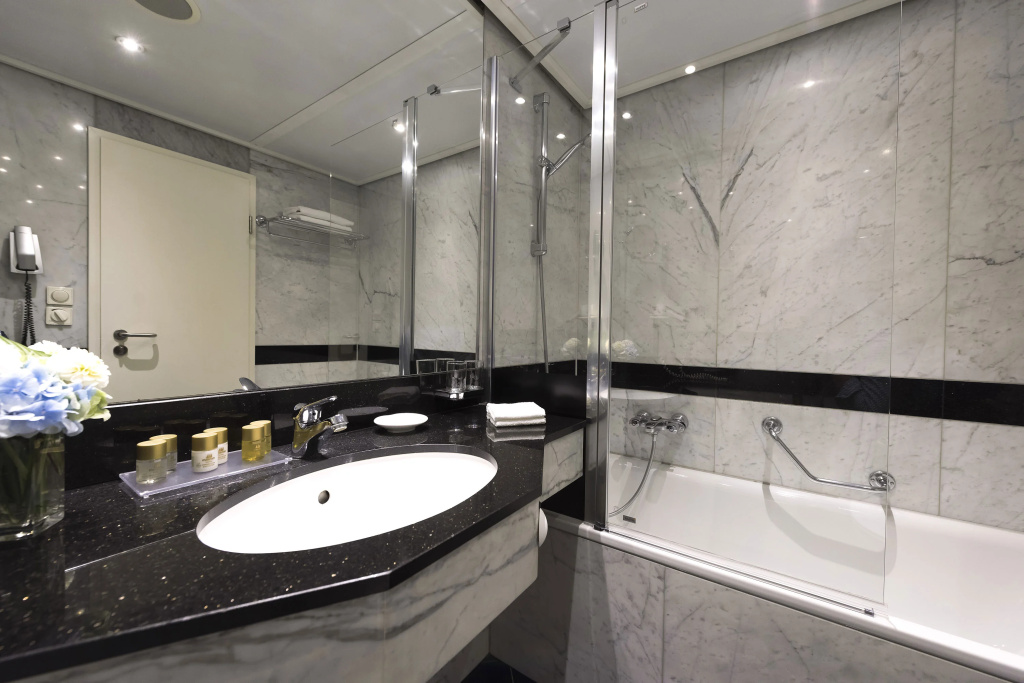 Maritim proArte Hotel Berlin - Général