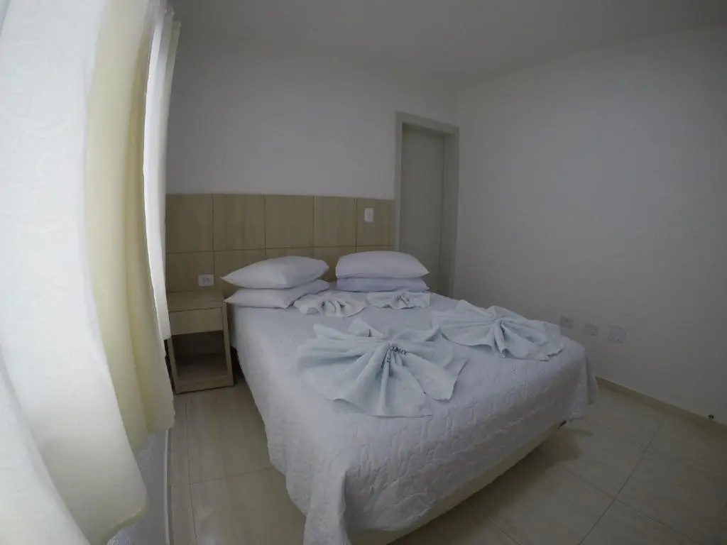 Hotel Dove - Chambres