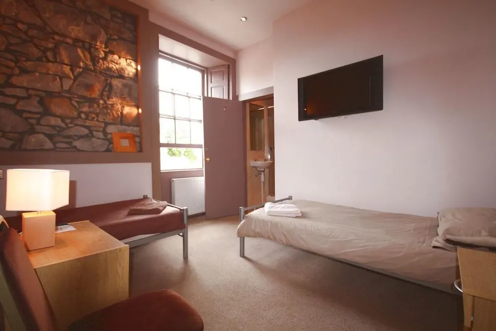 Orchard Hotel - Chambres