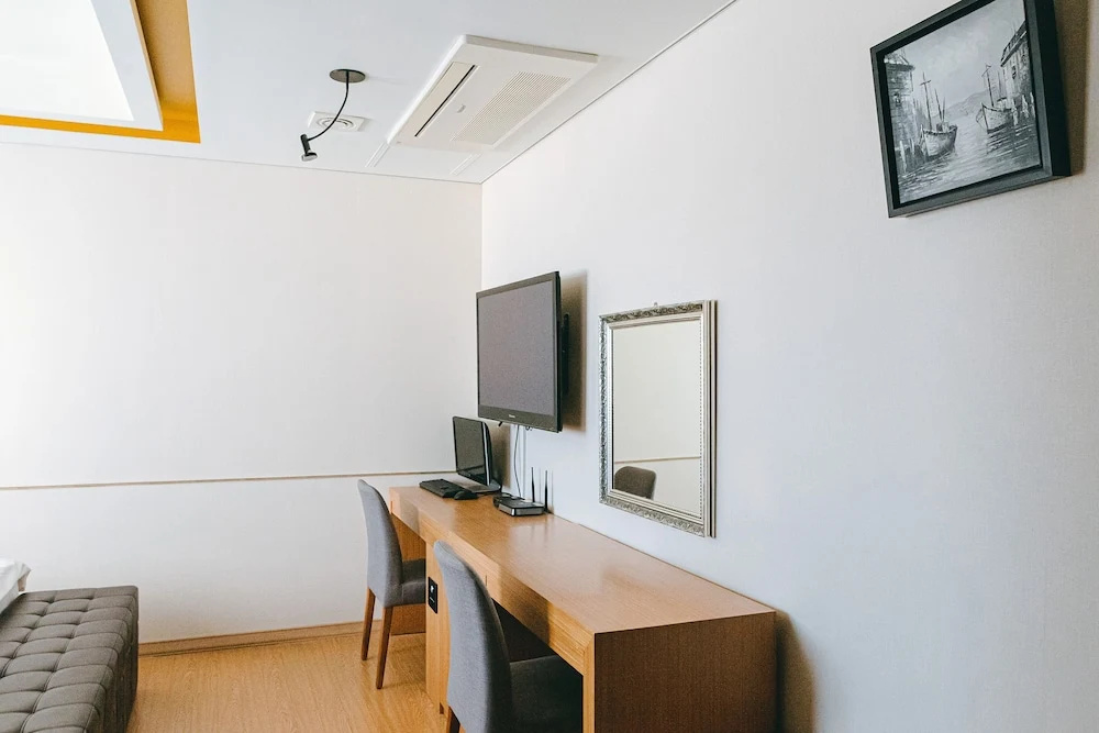Hotel Gallery - Chambres