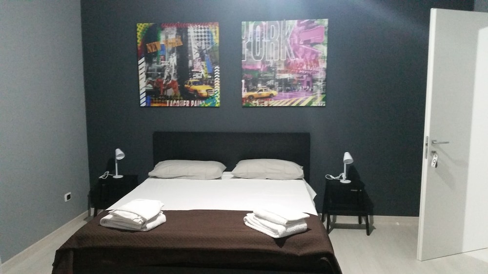 B&B Colors — 3
