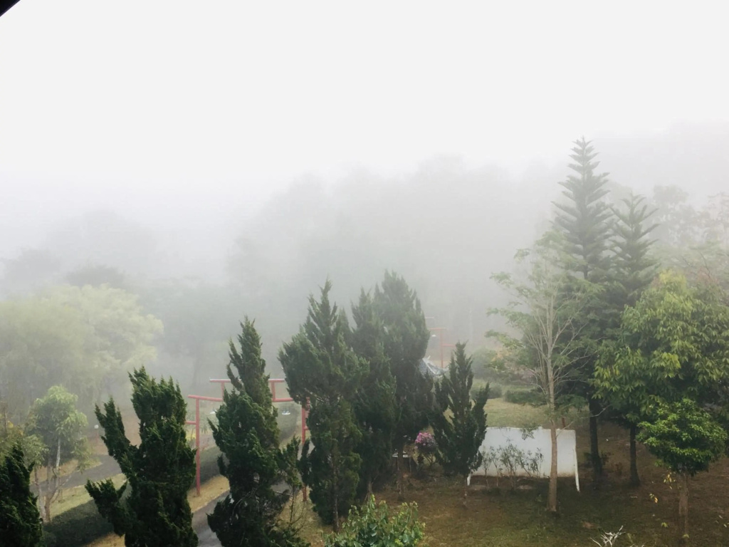 The Natural Yurt Resort at Khao Kho - фото 22