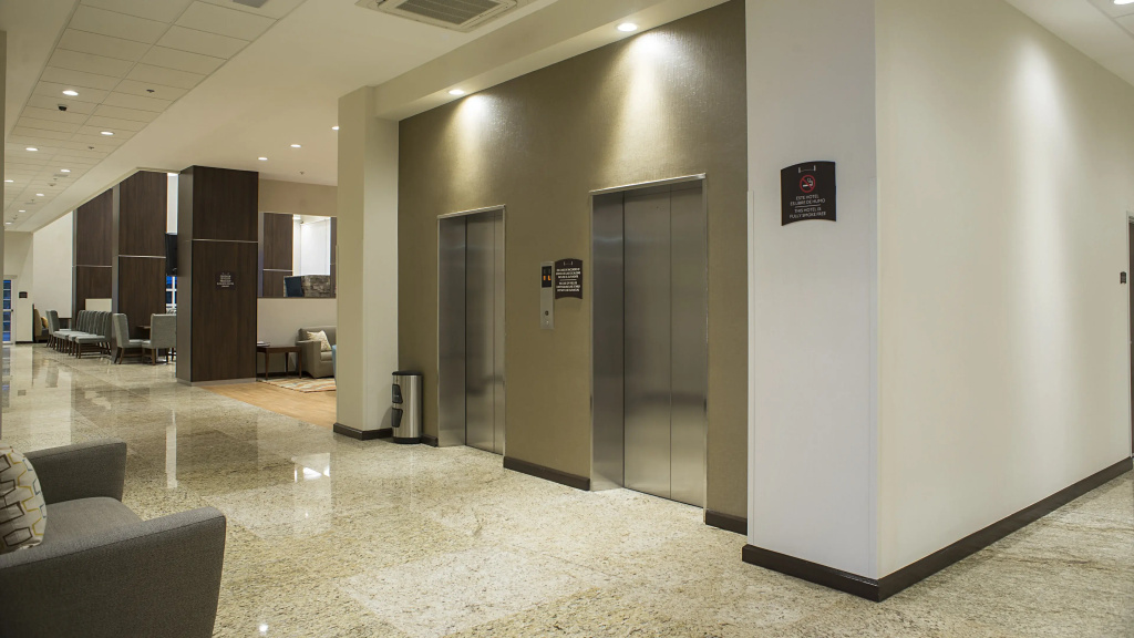 Staybridge Suites Puebla by IHG - Général