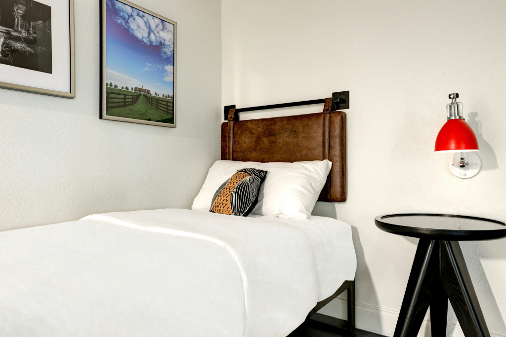 Elwood Hotel & Suites - Général