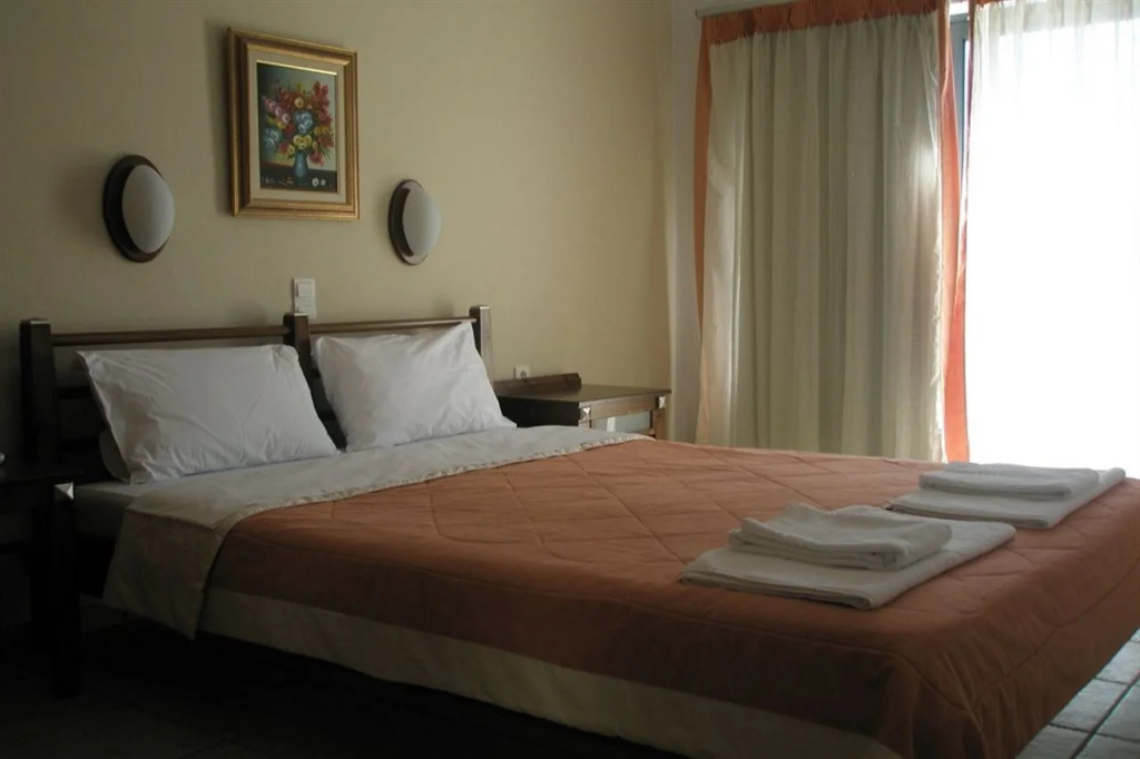 Sunrise Suites - Général