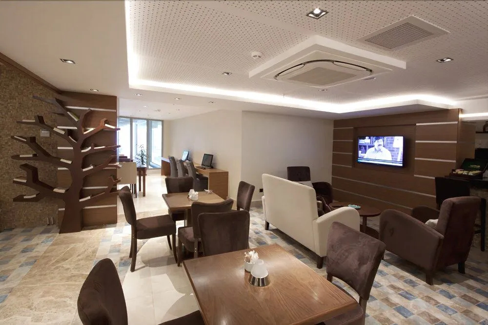 Mirel Hotel - Général