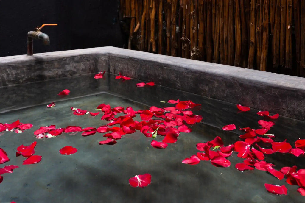 Aroma Tulum