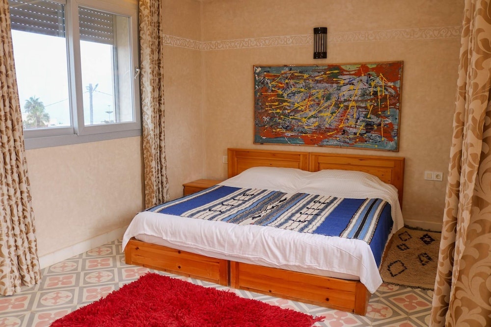 Panoramic View Villa 4 bed Pool — 4