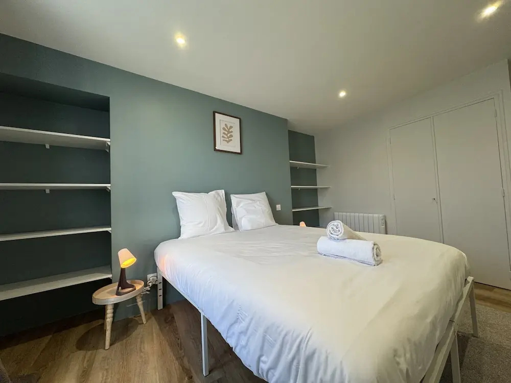 Voir la photo 2 — Duplex in Le Mans Hyper