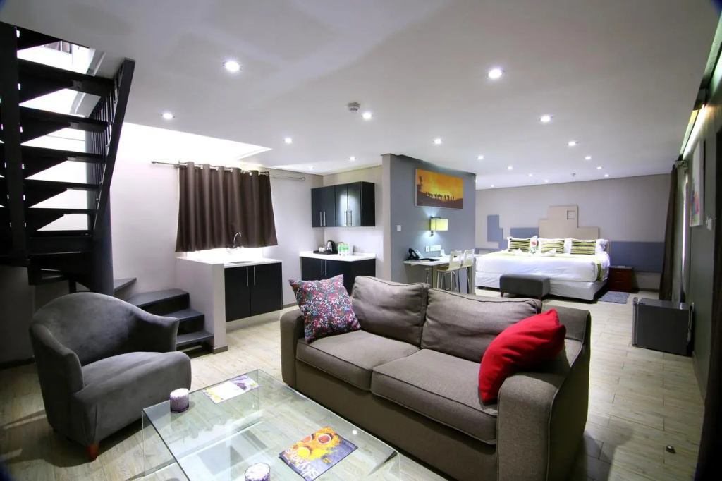 Hotel photo 19
