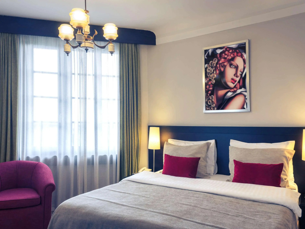 Hotel photo 35