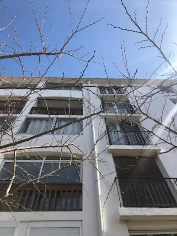 2 Bed Apartment Near the Coast & City Center