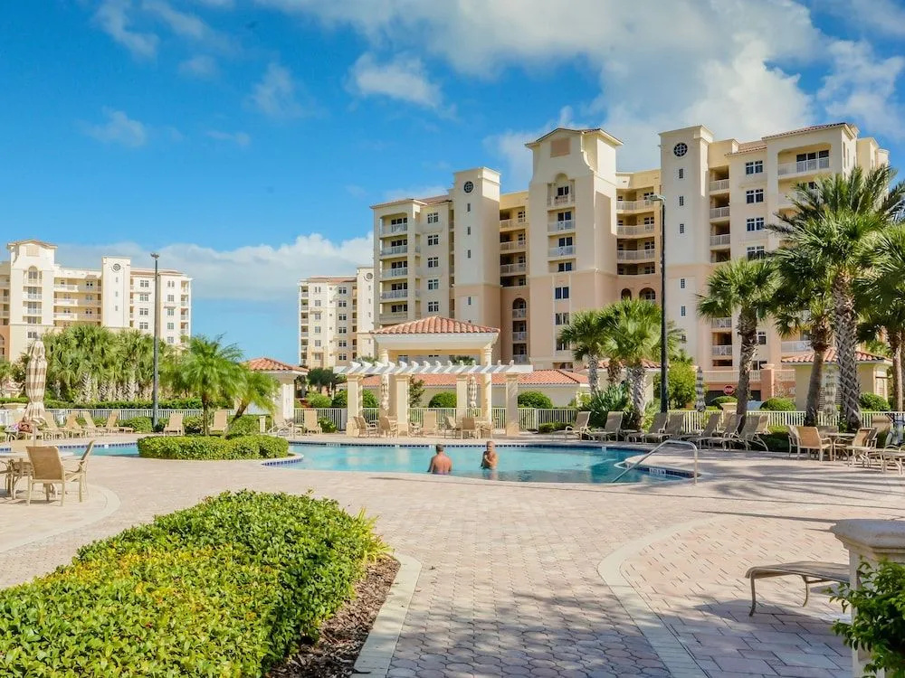 M-Andros 603 - Minorca Beach Way Condo by RedAwning
