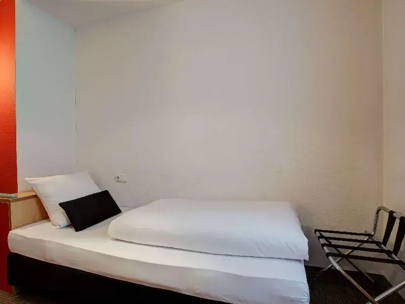 Centro Hotel Nurnberg, Trademark Collection by Wyndham - Chambres