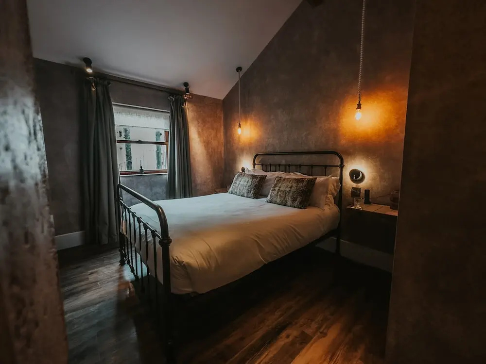 Superior room