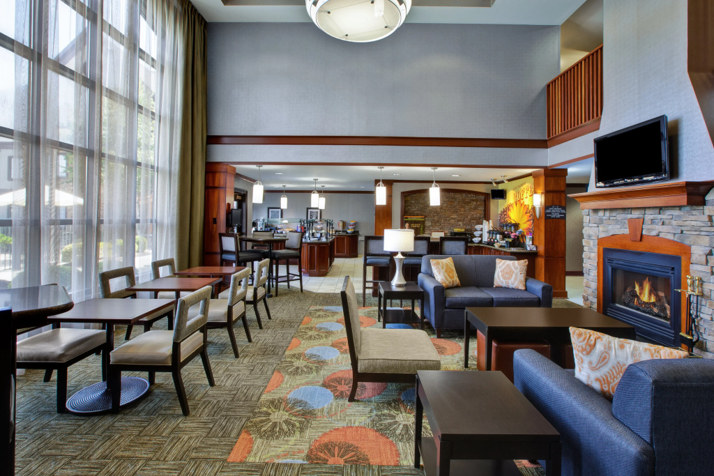 Staybridge Suites - Louisville - East by IHG - Général