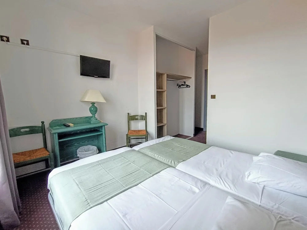 CASA MOHO - Juan-Les-Pins - Chambres