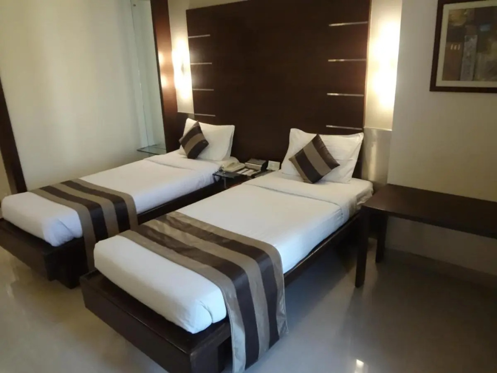 Hotel photo 19