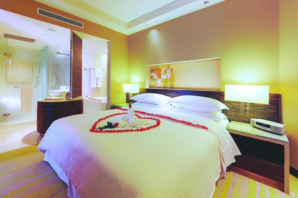 Sheraton Nha Trang Hotel & Spa