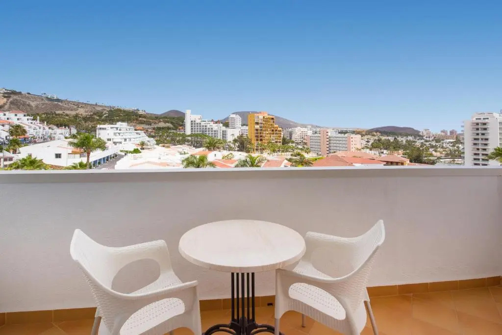 Iberostar Waves Bouganville Playa - Chambres