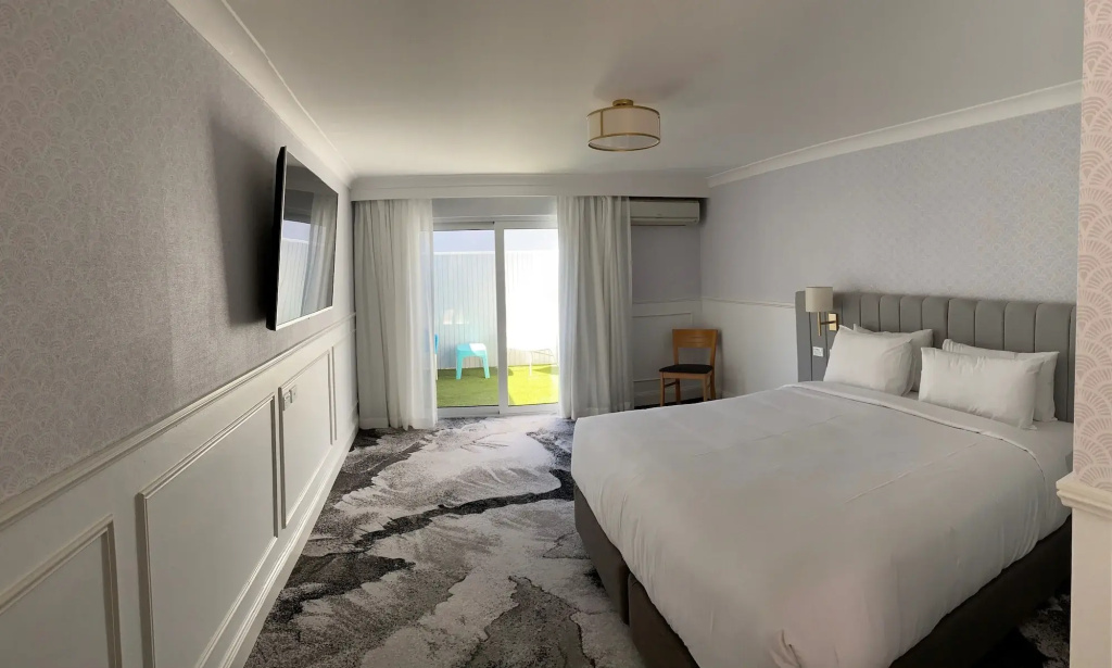 Comfort Inn Towradgi Beach - Général