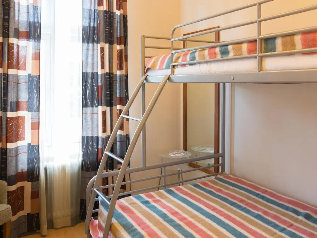 Varmland Hotel - Chambres