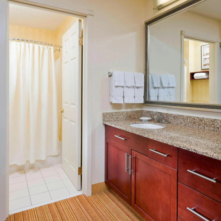 Residence Inn By Marriott Peoria - Général