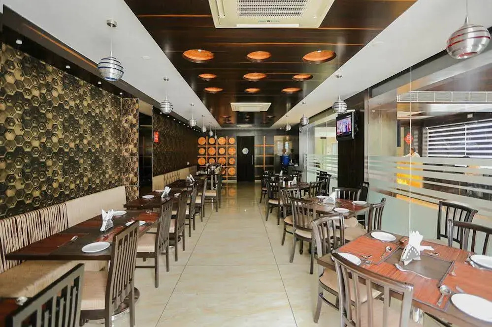 OYO Rooms Navrangpura