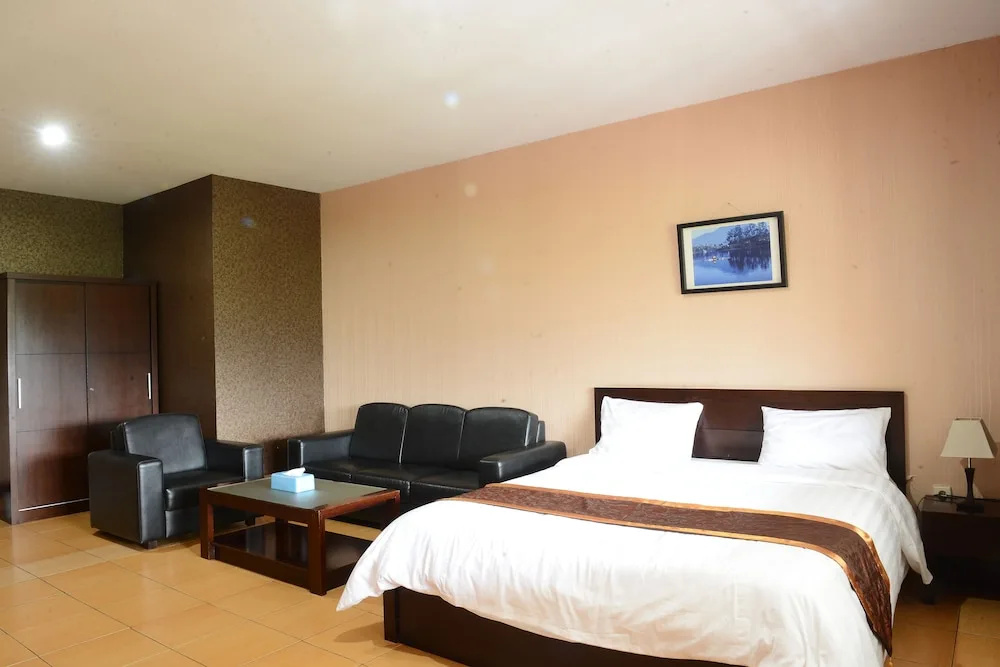 Executive room