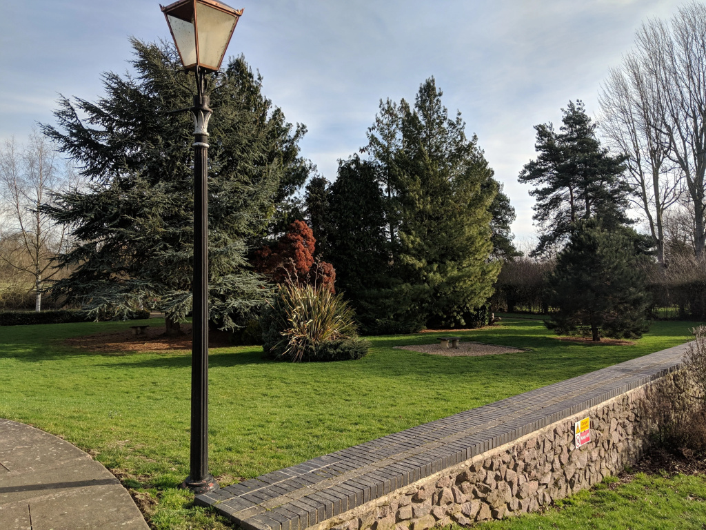 Quorn Country Hotel - Général