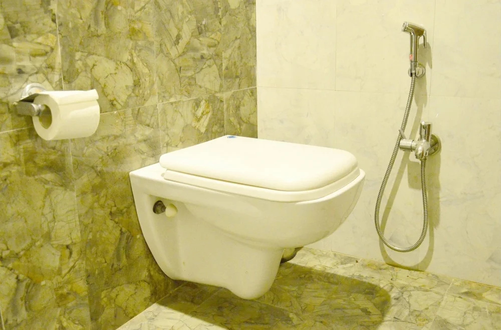 Hotel Neelam Paradise - Chambres