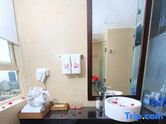 ANFADA Hotel Danang - Chambres