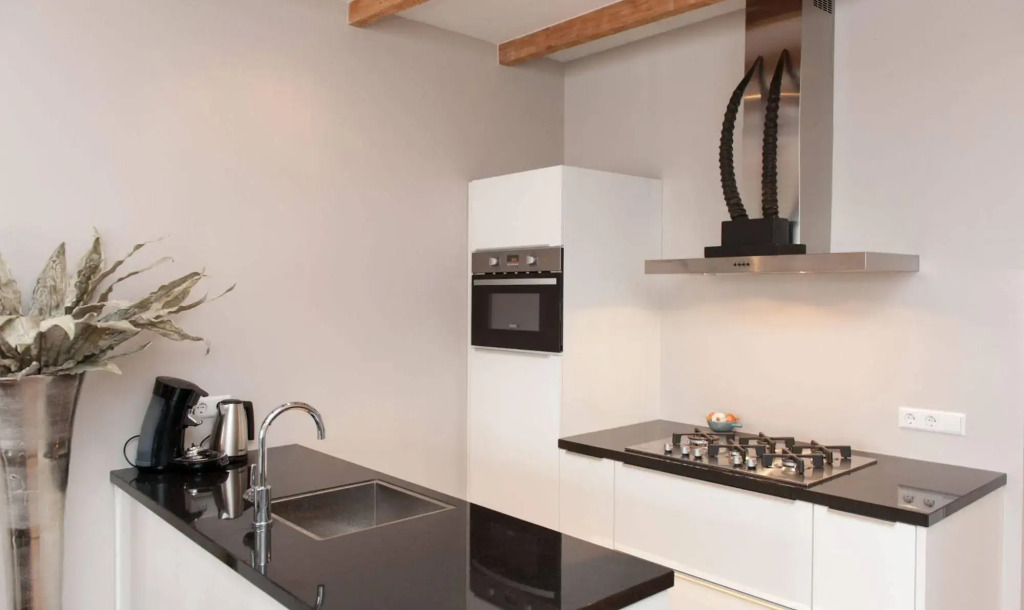 Hemony Apartment - фото 12