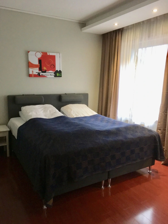 Maritim Hotel - Chambres