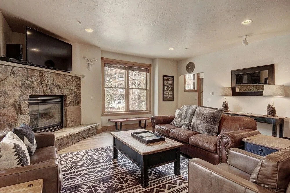 201 Mill Creek (72 River Run Road) 4 Bedroom Condo by RedAwning