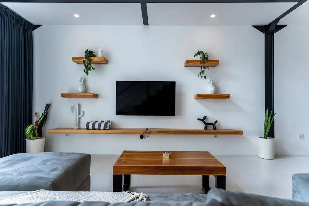 Astaga Loft Unit 1 by Betterplace — фото