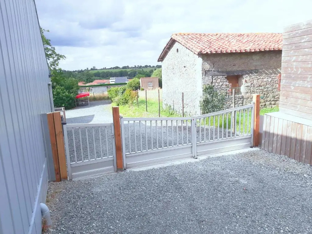 Gite de la Mariée à 7mn du puy du F0U