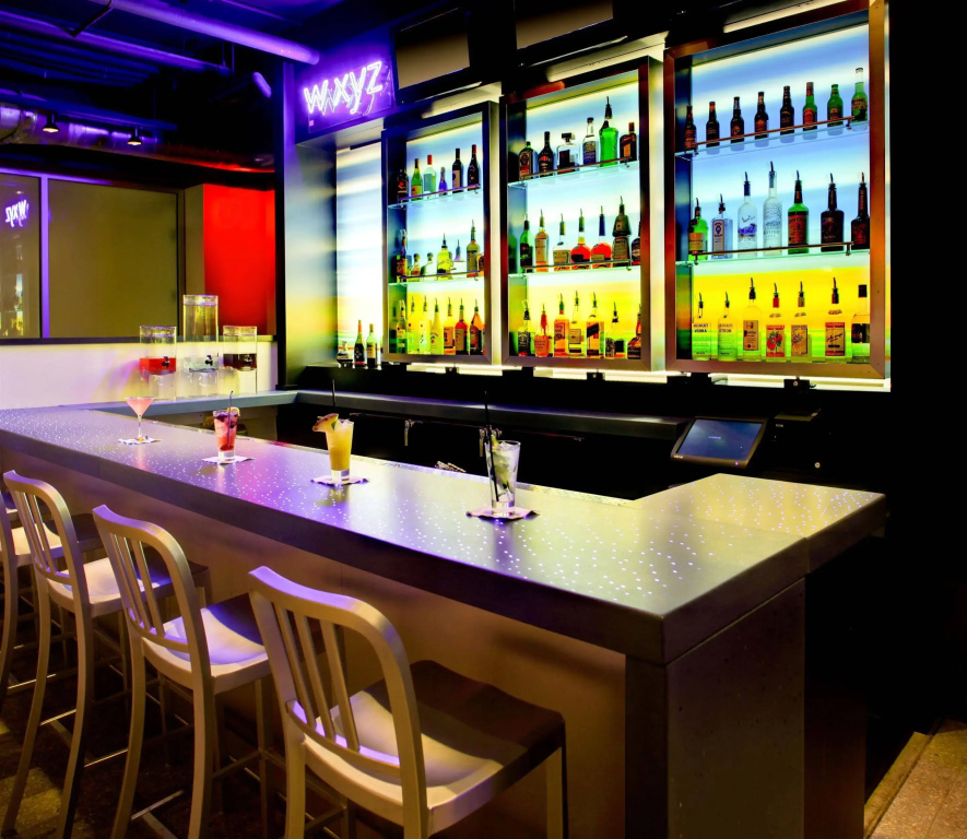 Aloft by Marriott Leawood-Overland Park - Général