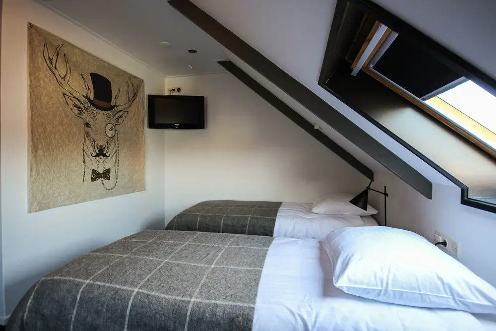 Hotel photo 6