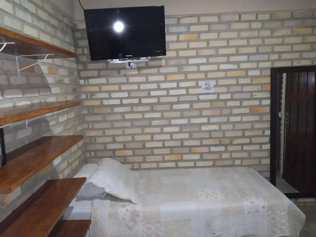 Standard Quadruple room with ocean view