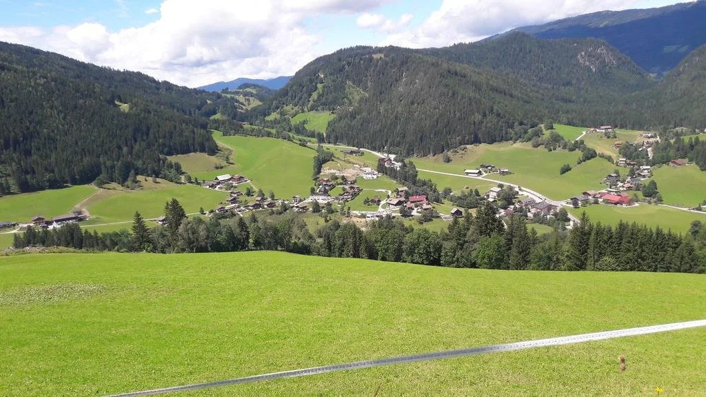 Ferienhaus Adelinde