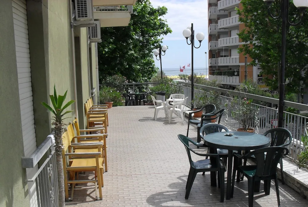 Hotel photo 19