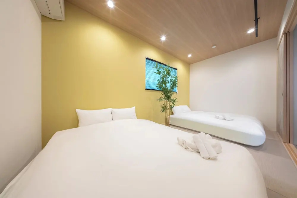 Hotel Bokusyusou Tokyo 사진 7