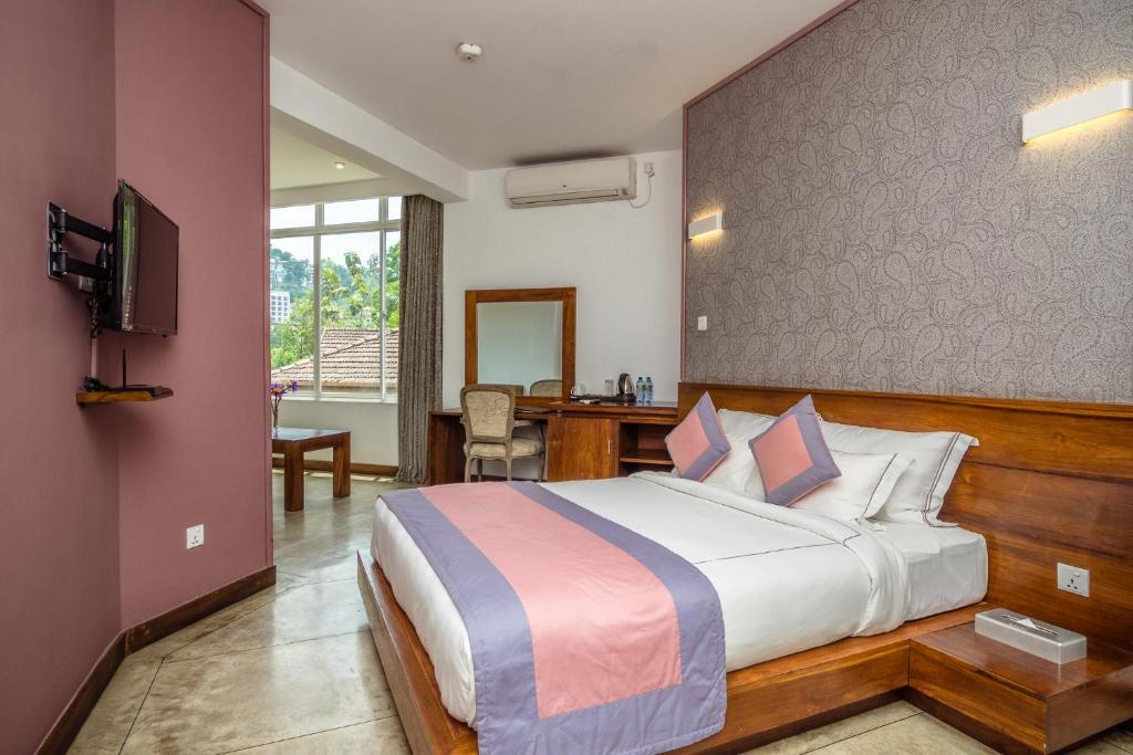 Viyana Boutique Hotel