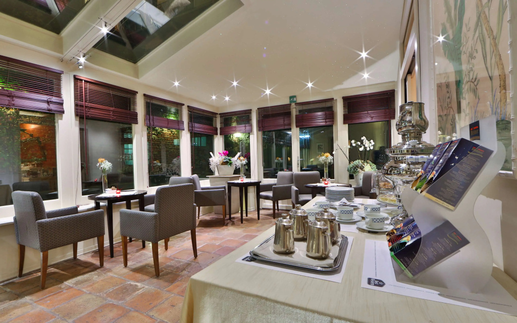 Best Western Hotel Piemontese - Général