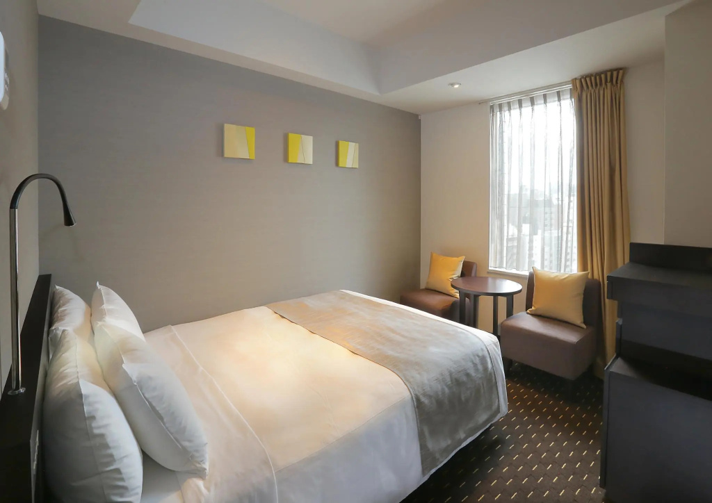 Akihabara Washington Hotel - Général