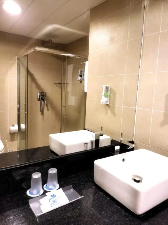 Premium room