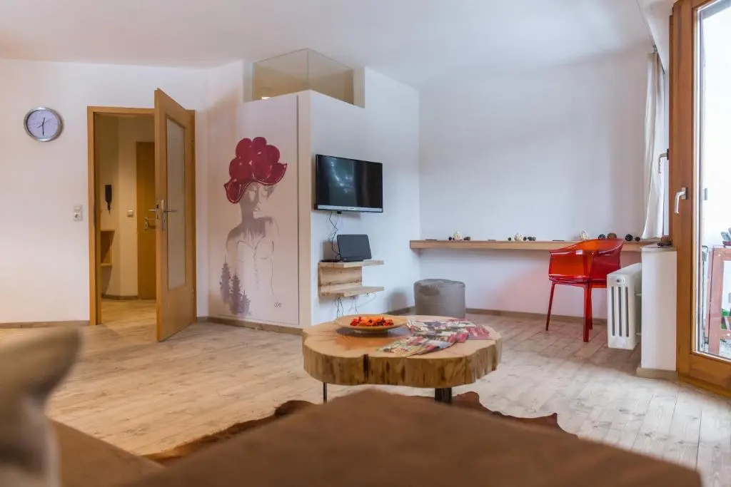 Kuckucksnester Titisee - Chambres