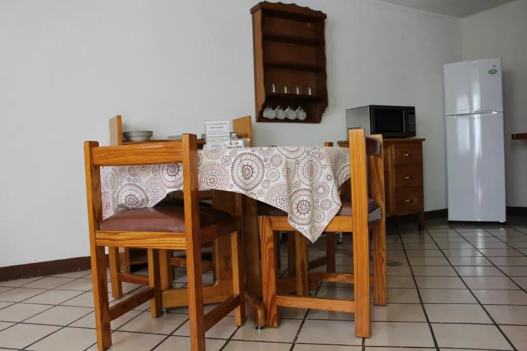 Privada 400 Casas & Suites - Chambres