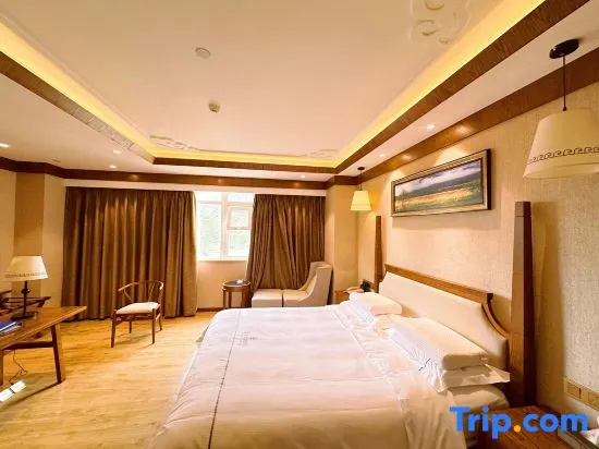 Dayang Hotel - Chambres